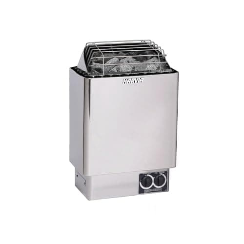 Harvia Harvia KIP 8kW (240V, incl. stones)