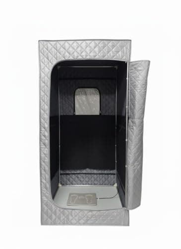 OppsDecor OppsDecor Portable Steam Sauna Spa