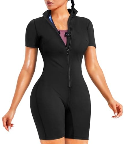 Junlan Junlan Sauna Suit for Women (Jumpsuit)