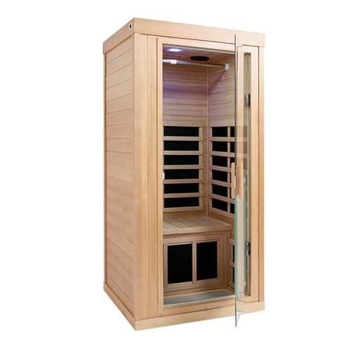 Xmatch Xmatch 906Mini (1-Person Hemlock)