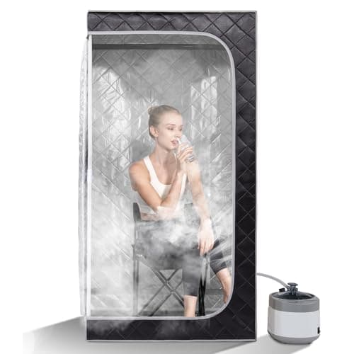 Smartmak Smartmak Portable Steam Sauna (4L, 1500W)