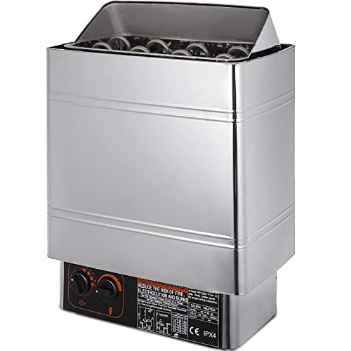VEVOR VEVOR 6kW (220-240V, Internal Controller)