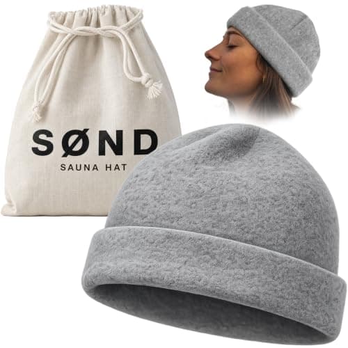 The Best Sauna Gifts Under $50