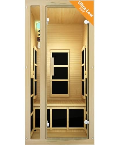 JNH Lifestyles JNH Lifestyles Ensi (1-Person Ultra-Low EMF)