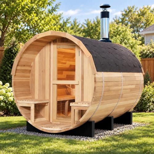 Benovo Benovo Customizable Outdoor Barrel