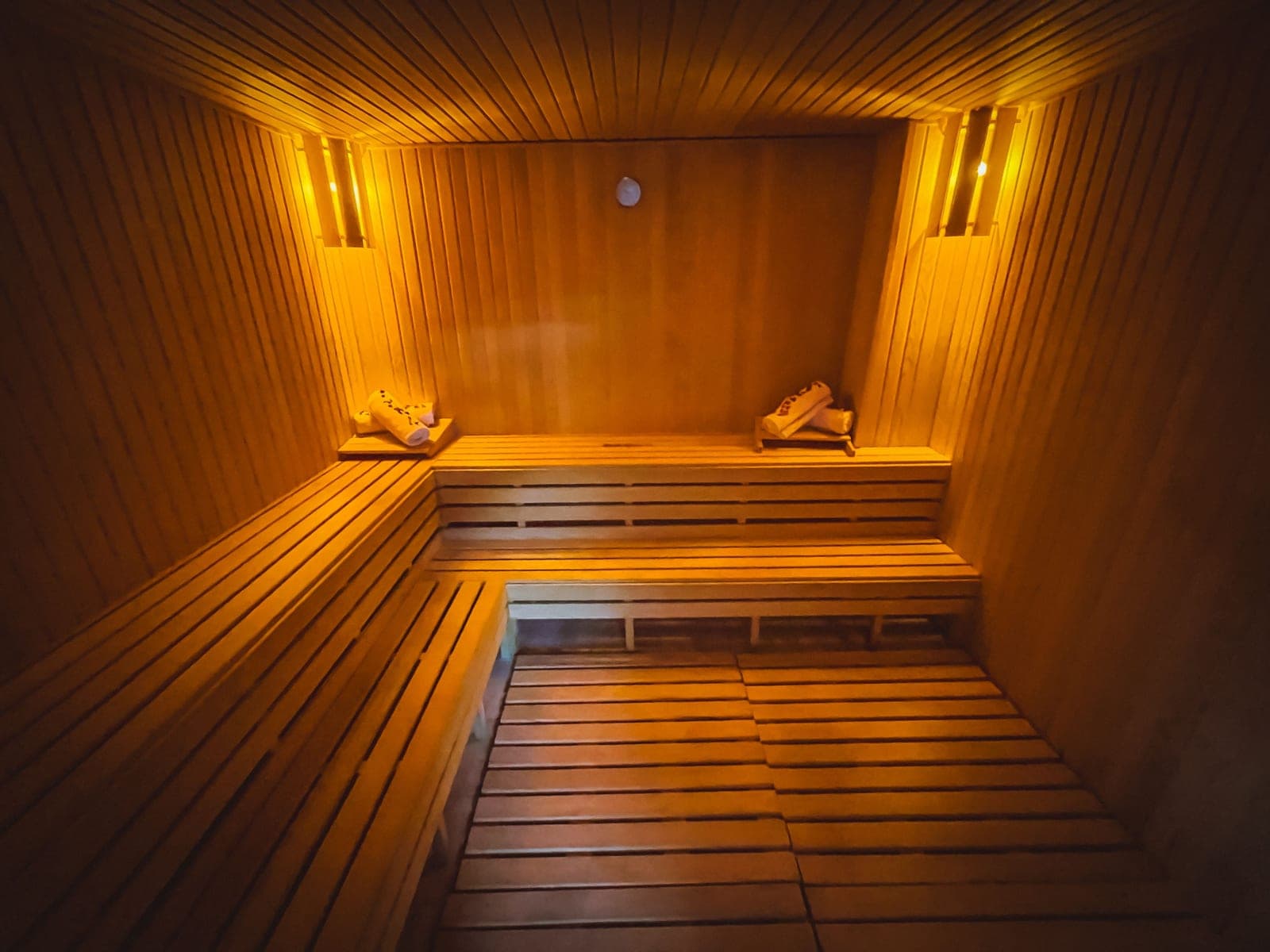 The Home Sauna Buying Guide