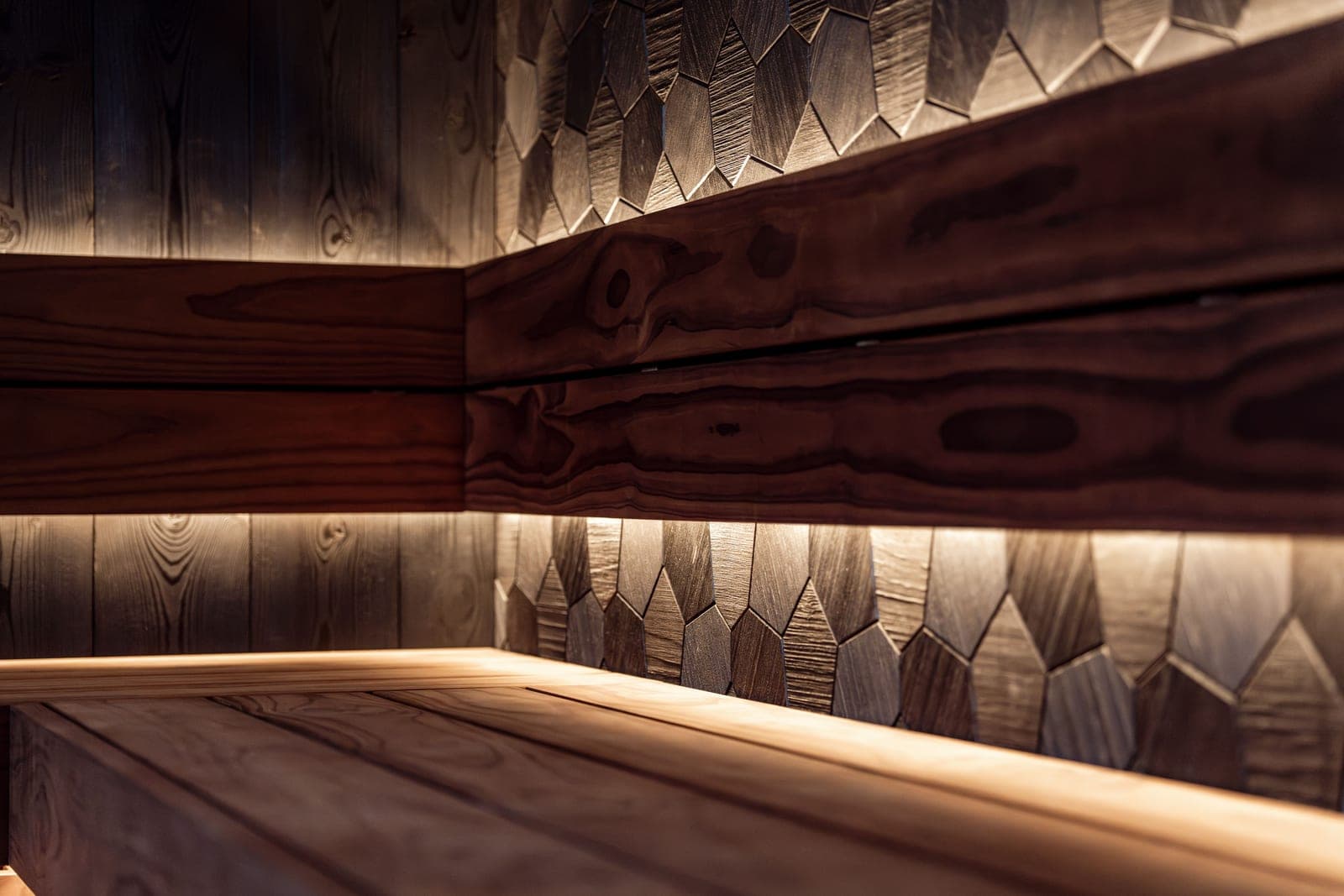 Infrared Sauna vs Red-Light Therapy: The Difference, Honestly