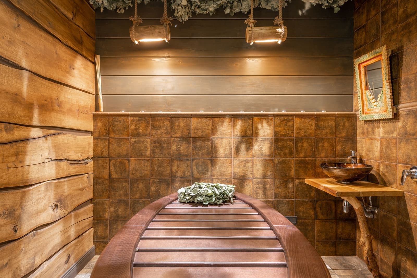Sauna Before or After a Workout?