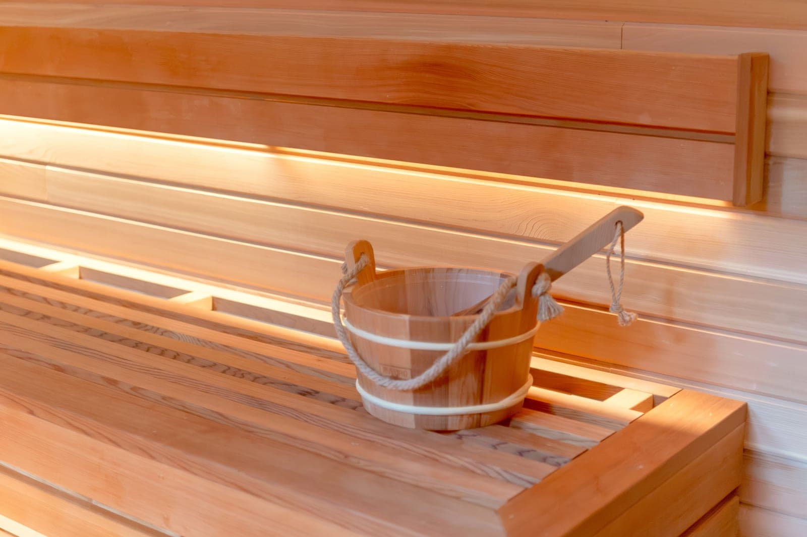 Sauna Benefits: What the Evidence Actually Shows
